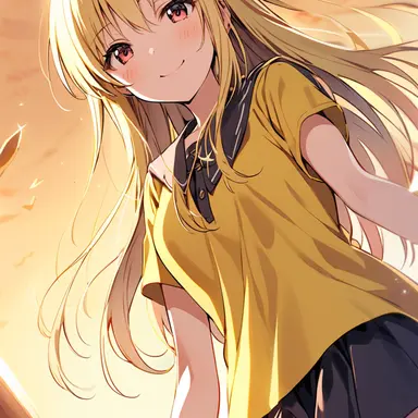Profile image of ユメ