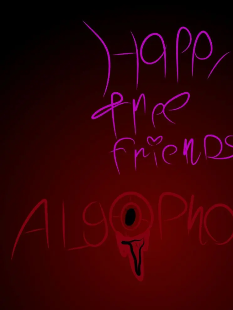 LiminalDreamurr의 HTF Infection AU: Algophobia