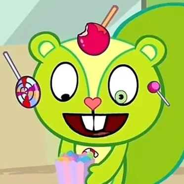 Profile image of Nutty