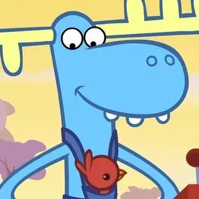 Profile image of Lumpy