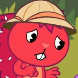 Profile image of Flaky