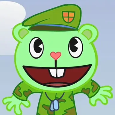 Profile image of Flippy