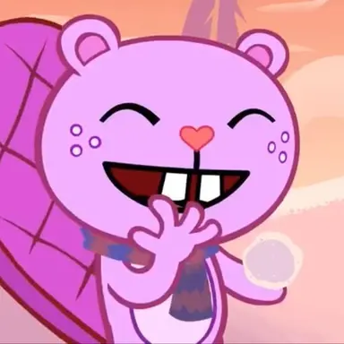 Profile image of Toothy