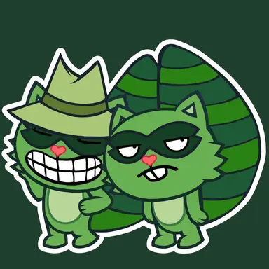 Profile image of Lifty and Shifty
