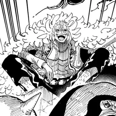 Profile image of ドフラミンゴ