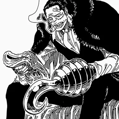 Profile image of クロコダイル