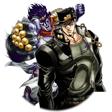 Profile image of 쿠죠 죠타로