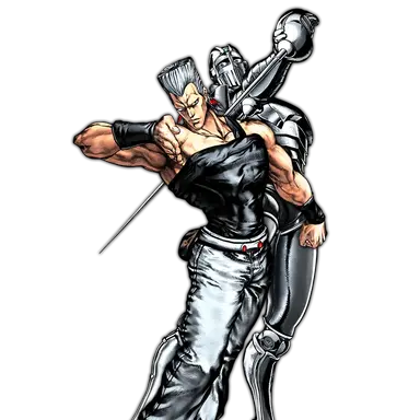 Profile image of 장 피에르 폴나레프