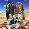 Profile image of Crusaders