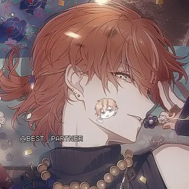 Profile image of 시노노메 아키토