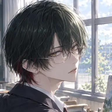 Profile image of Koga