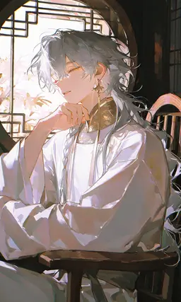 Profile image of 白蓮