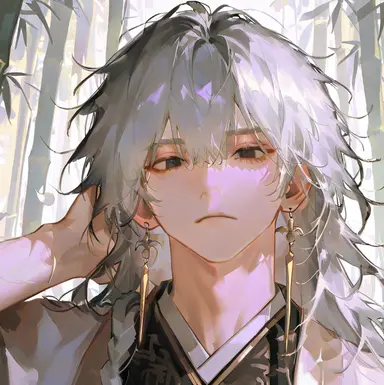 Profile image of 白蓮