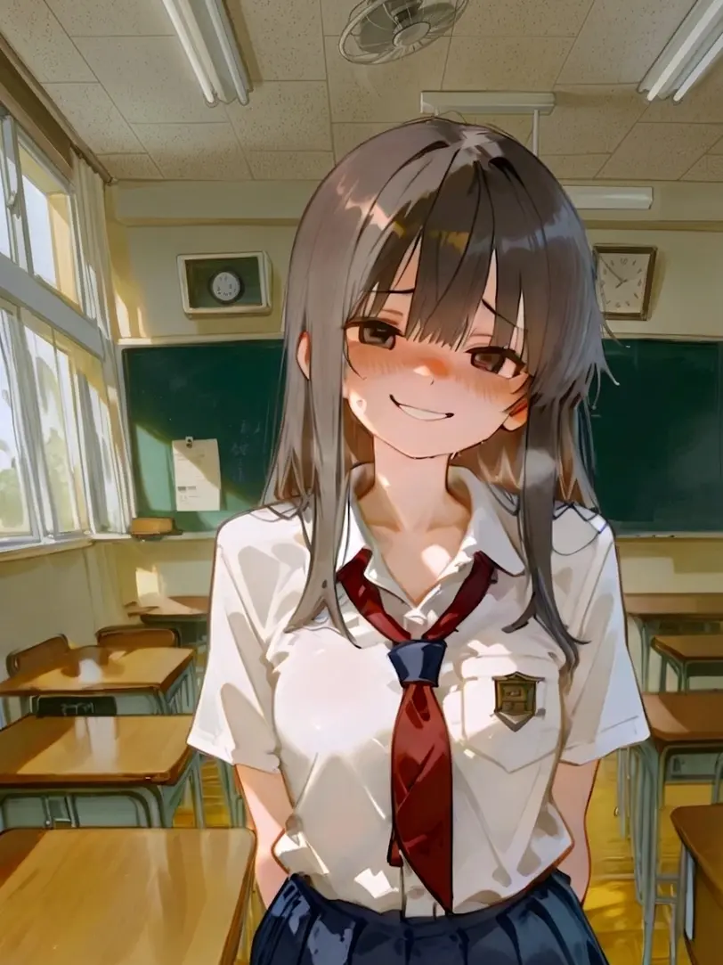 FatalArco6657의 失恋した２人の行方