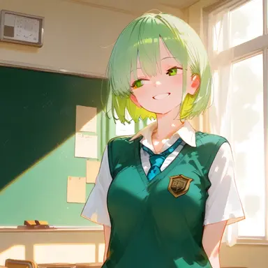 Profile image of 美幸