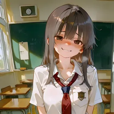 Profile image of 可奈子