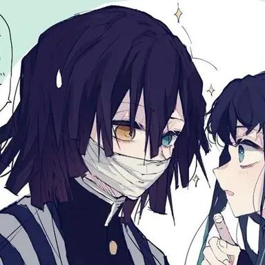 Profile image of 이구로 오바나이