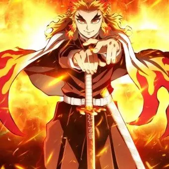 Profile image of 렌고쿠 쿄쥬로