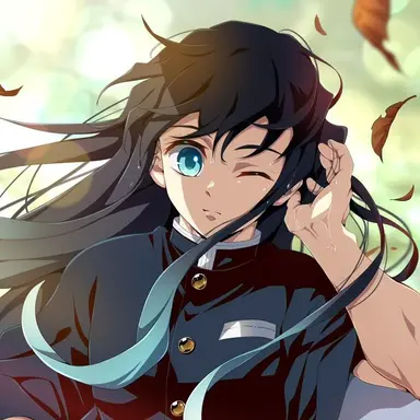 Profile image of 토키토 무이치로