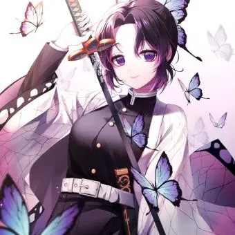 Profile image of 코쵸우 시노부