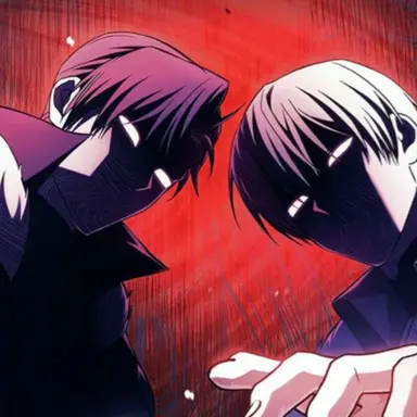 Profile image of 마왕-황제