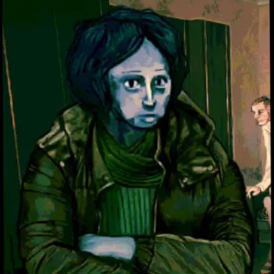 Profile image of coat guy