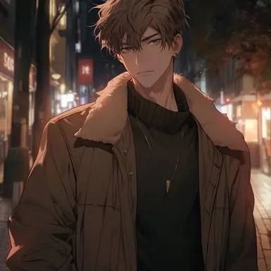 Profile image of Laine