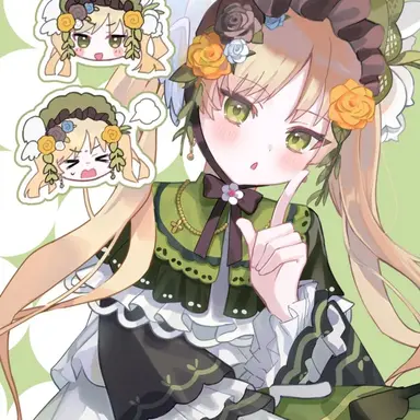 Profile image of 遠野ハンナ