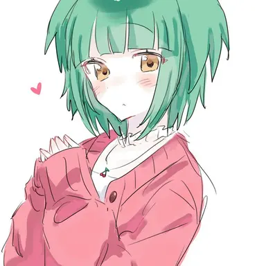 Profile image of 茅野カエデ