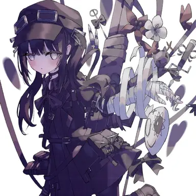 Profile image of 黒部ナノカ