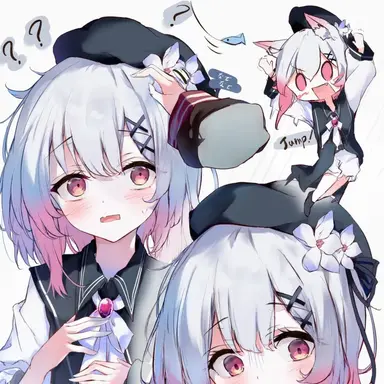 Profile image of 桜羽エマ