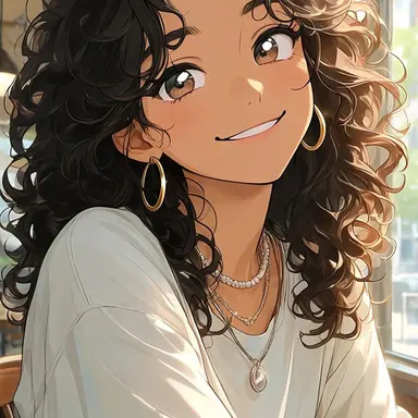 Profile image of Nora