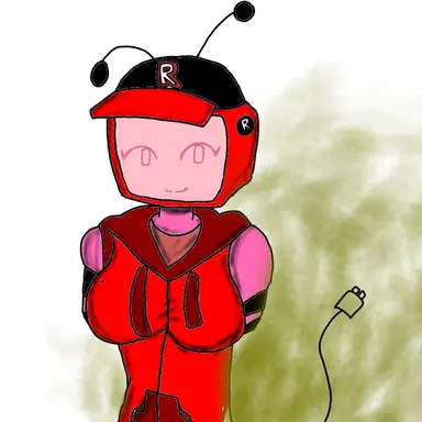 Profile image of 배로니카