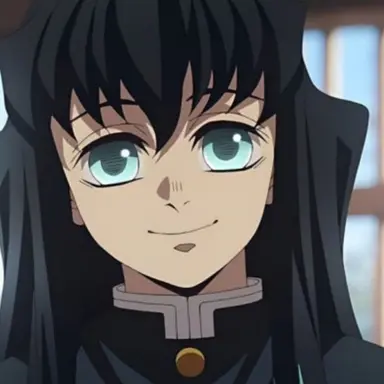 Profile image of 토키토 무이치로