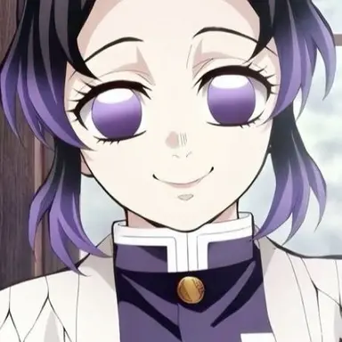 Profile image of 코쵸우 시노부