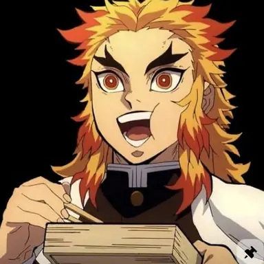 Profile image of 렌고쿠 쿄쥬로