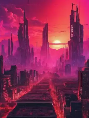 Ddragon0901의 이세랩 - NUCLEAR 아포칼립스