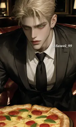 Profile image of 레오나르도 모레티