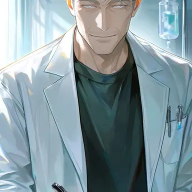 Profile image of Forsyth