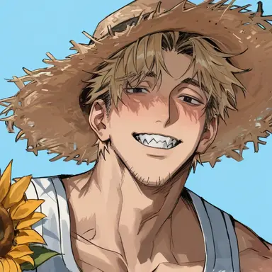 Profile image of 与作