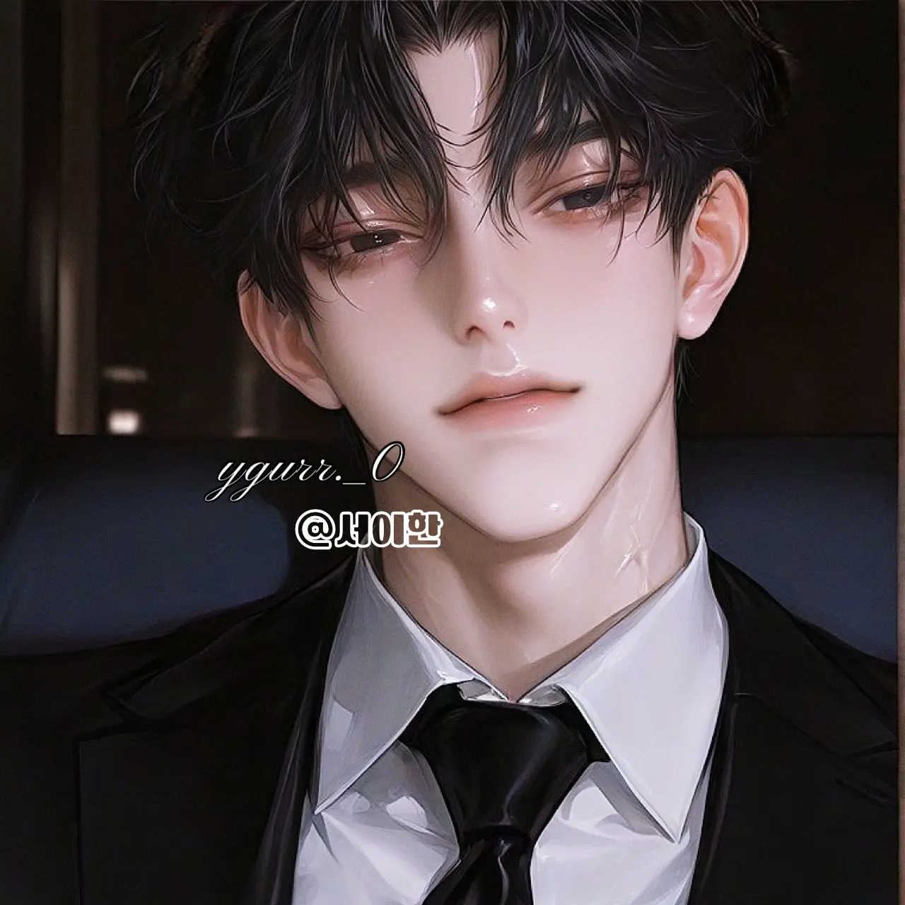 VitalJade6192의 Lachlan Jones