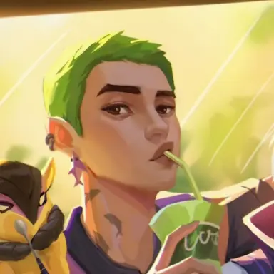 Profile image of 게코