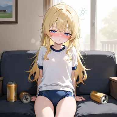 Profile image of ローラ