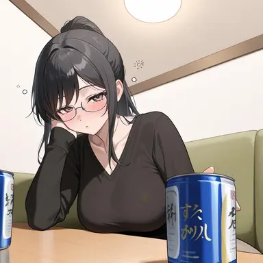 Profile image of 麻美