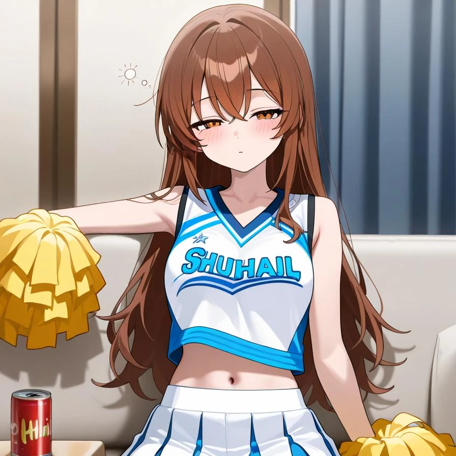 アカネ