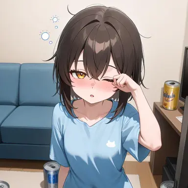 Profile image of ミナミ