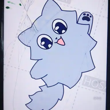 Profile image of 어모거스