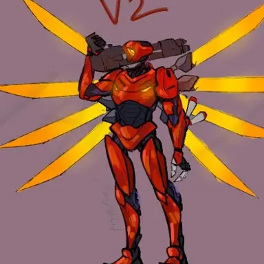 Profile image of V2