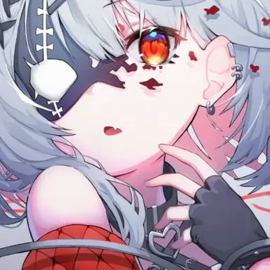 Profile image of 沙花叉クロヱ