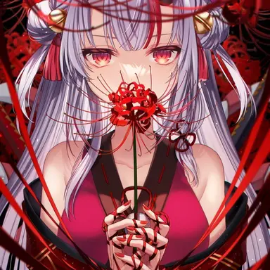 Profile image of 百鬼あやめ